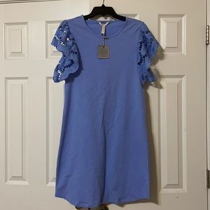 Matilda Jane dress